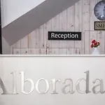 Jr Alborada * 타리파