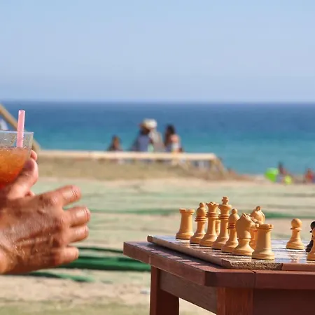 公寓式酒店 Jr Alborada *