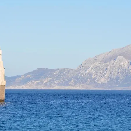 公寓式酒店 Jr Alborada 塔里法