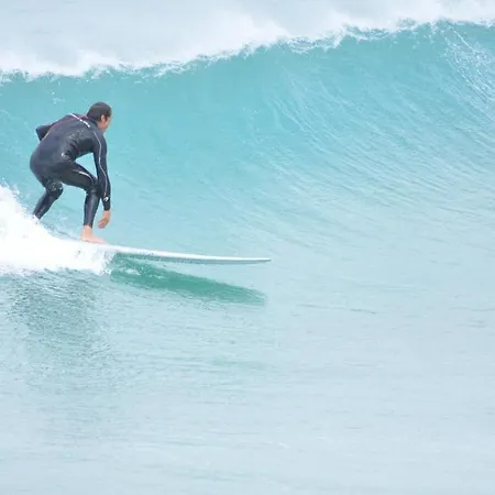 公寓式酒店 Jr Alborada *