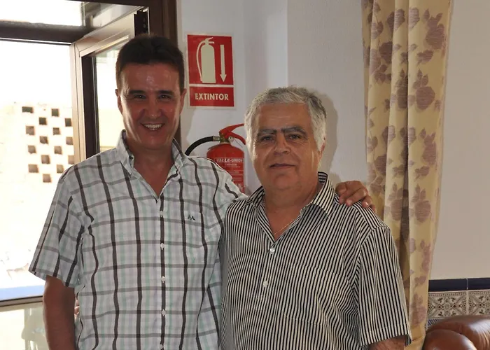 Jr Alborada Tarifa