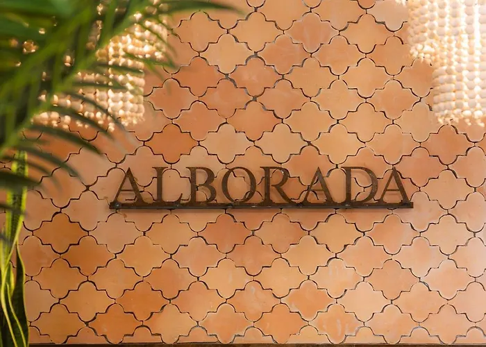 Jr Alborada * Tarifa