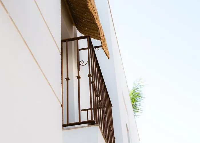 Apart Otel Jr Alborada