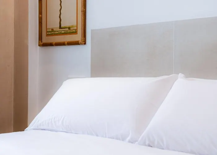 Apart Otel Jr Alborada Tarifa