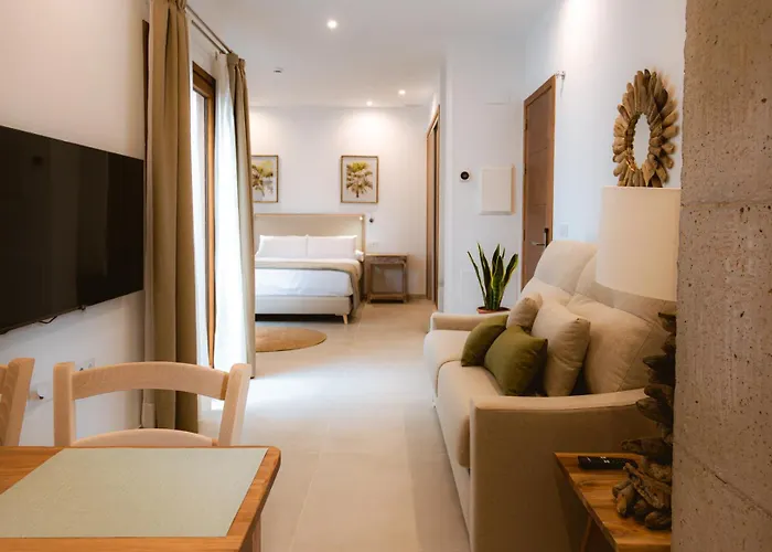 Jr Alborada Apart Otel *