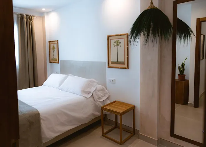 Apart Otel Jr Alborada Tarifa