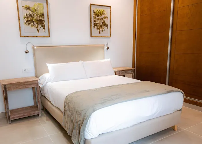 Jr Alborada Apart Otel