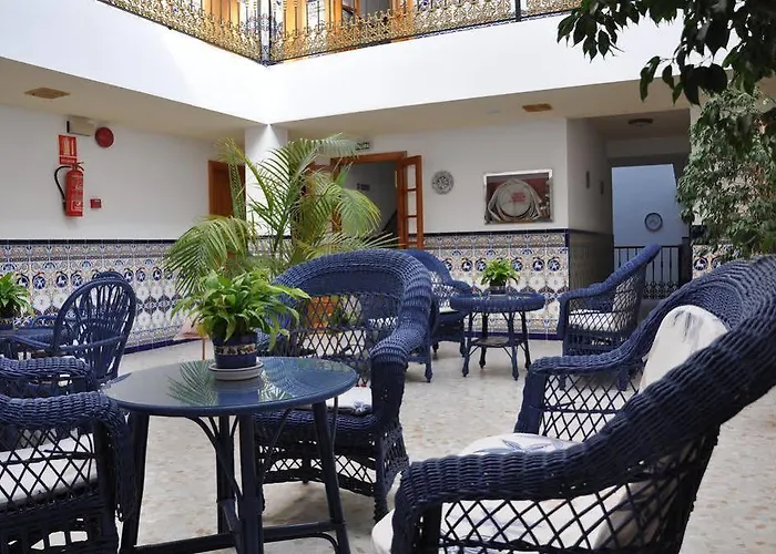 Jr Alborada Apart Otel Tarifa