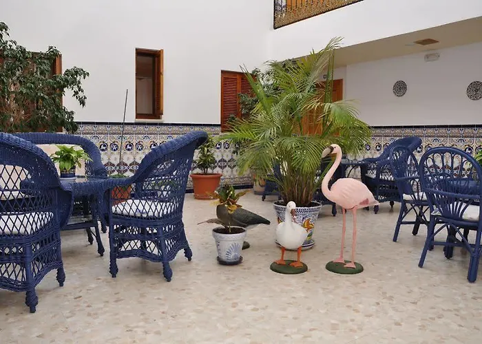 Apart Otel Jr Alborada Tarifa