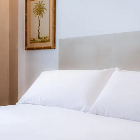 Aparthotel Jr Alborada Tarifa