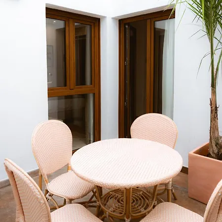 Aparthotel Jr Alborada *