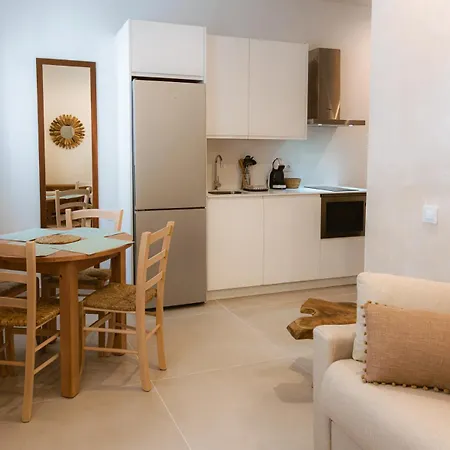 Jr Alborada Hotel apartamentowy