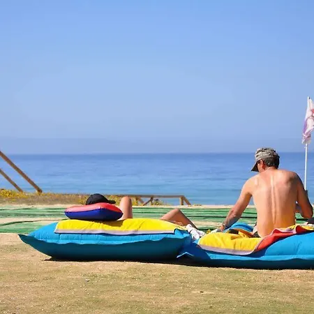 Aparthotel Jr Alborada Tarifa