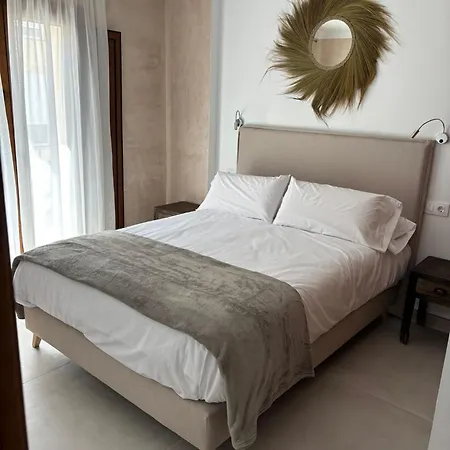Jr Alborada Hotel apartamentowy Tarifa