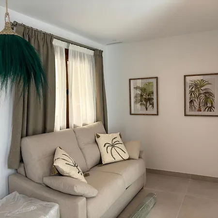 Jr Alborada Hotel apartamentowy