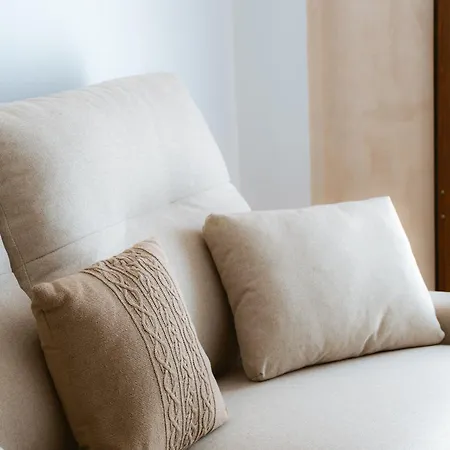 Jr Alborada Hotel apartamentowy