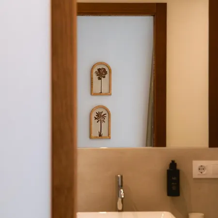 Jr Alborada Hotel apartamentowy Tarifa