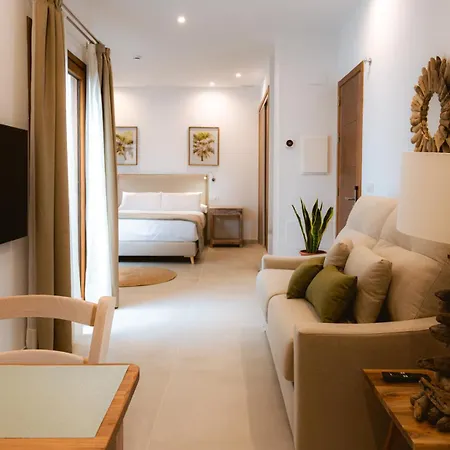 Jr Alborada Hotel apartamentowy *