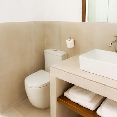 Jr Alborada Hotel apartamentowy *